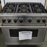 Appliance Outlet of Northridge Sells Luxury Appliances up to 40% Below Retail 12