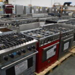 Appliance Outlet of Northridge Sells Luxury Appliances up to 40% Below Retail 4