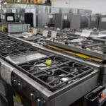 Appliance Outlet of Northridge Sells Luxury Appliances up to 40% Below Retail 6