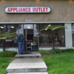 Appliance Outlet of Northridge Sells Luxury Appliances up to 40% Below Retail 2